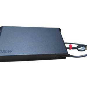 Lenovo Genuine Changer 230W Square pin