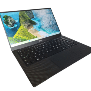 Dell XPS 13 9305 – 11th Gen Intel Core i5, 8GB RAM, 256GB SSD, 13.3″ FHD Laptop